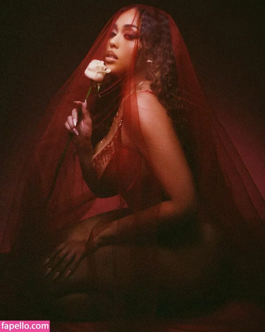 Jordyn Woods / jordynwoods Onlyfans Photo Gallery 