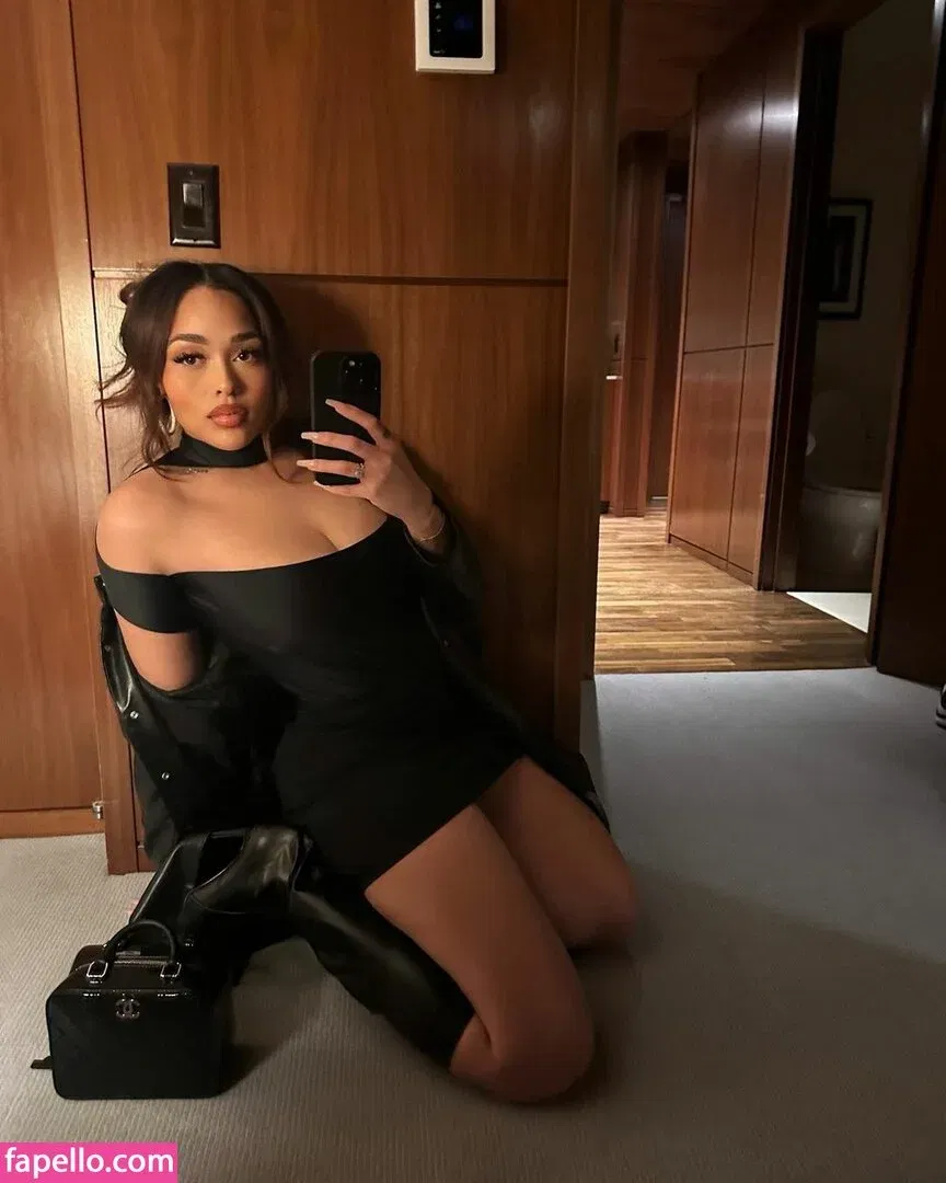 Jordyn Woods / jordynwoods Onlyfans Photo Gallery 