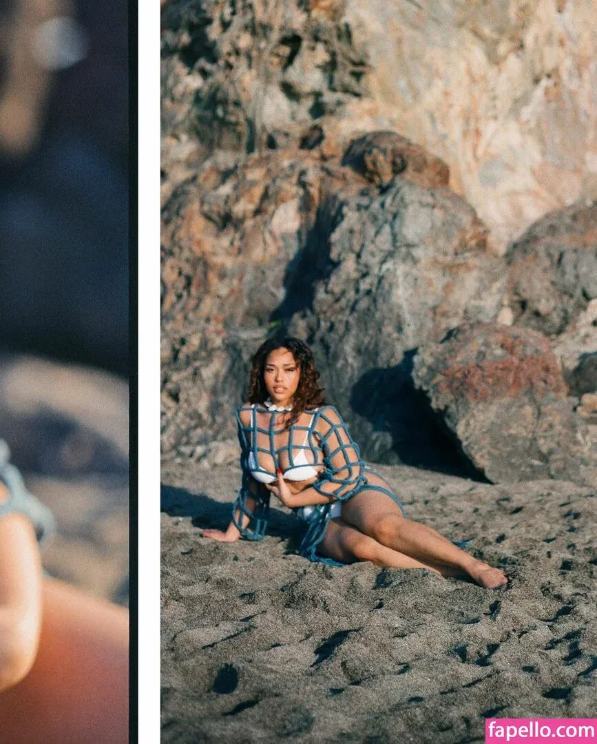 Jordyn Woods / jordynwoods Onlyfans Photo Gallery 