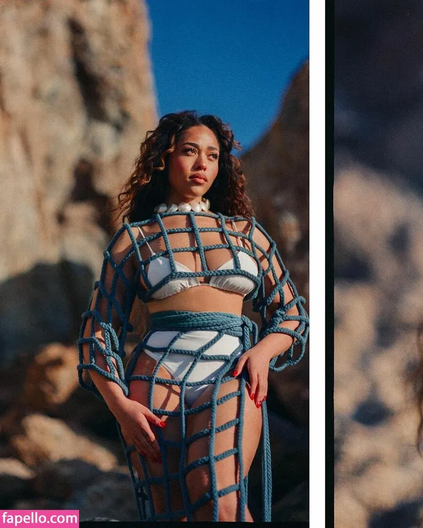 Jordyn Woods / jordynwoods Onlyfans Photo Gallery 