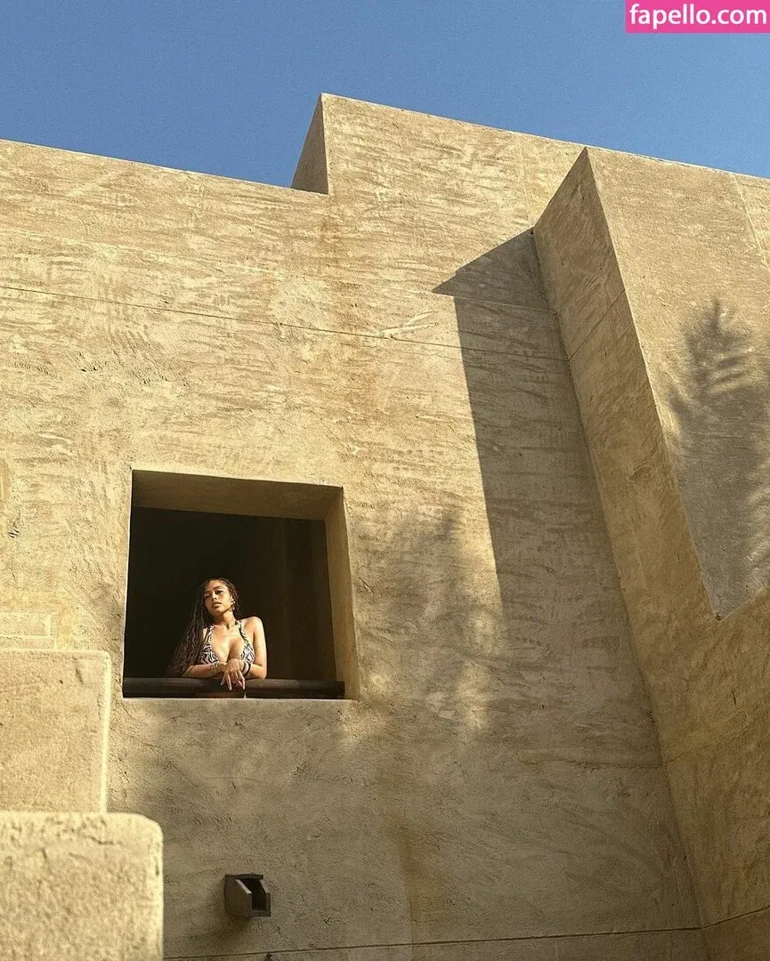 Jordyn Woods / jordynwoods Onlyfans Photo Gallery 