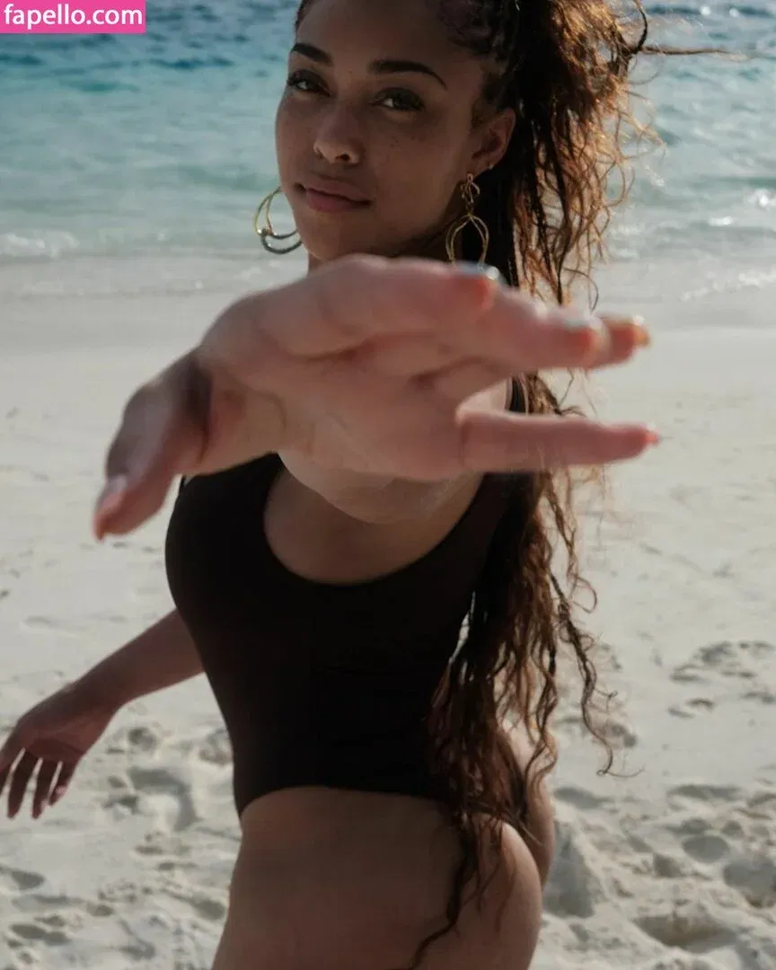 Jordyn Woods / jordynwoods Onlyfans Photo Gallery 