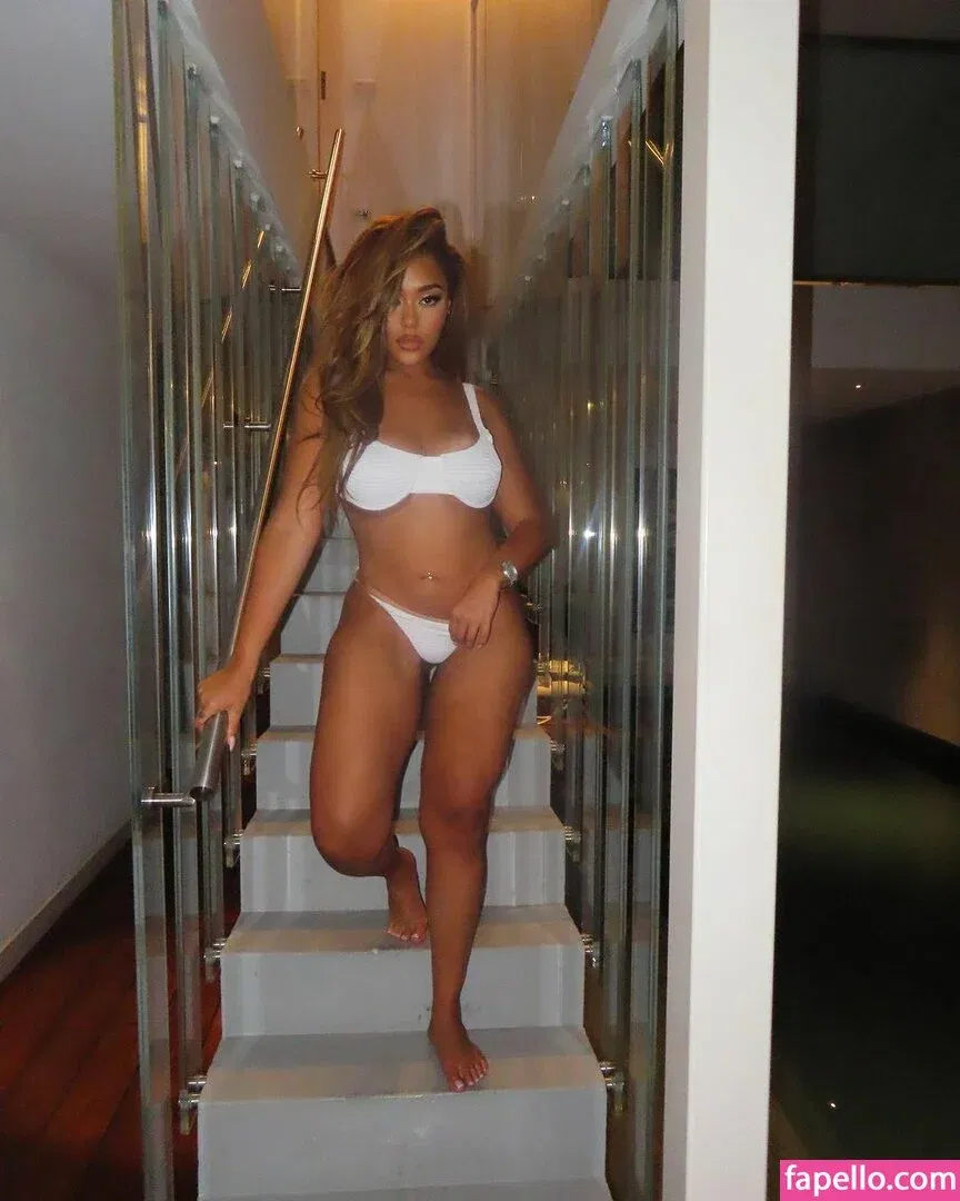 Jordyn Woods / jordynwoods Onlyfans Photo Gallery 