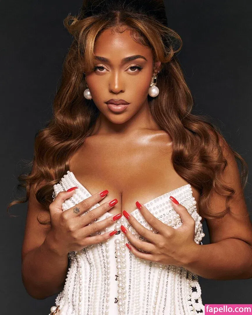 Jordyn Woods / jordynwoods Onlyfans Photo Gallery 