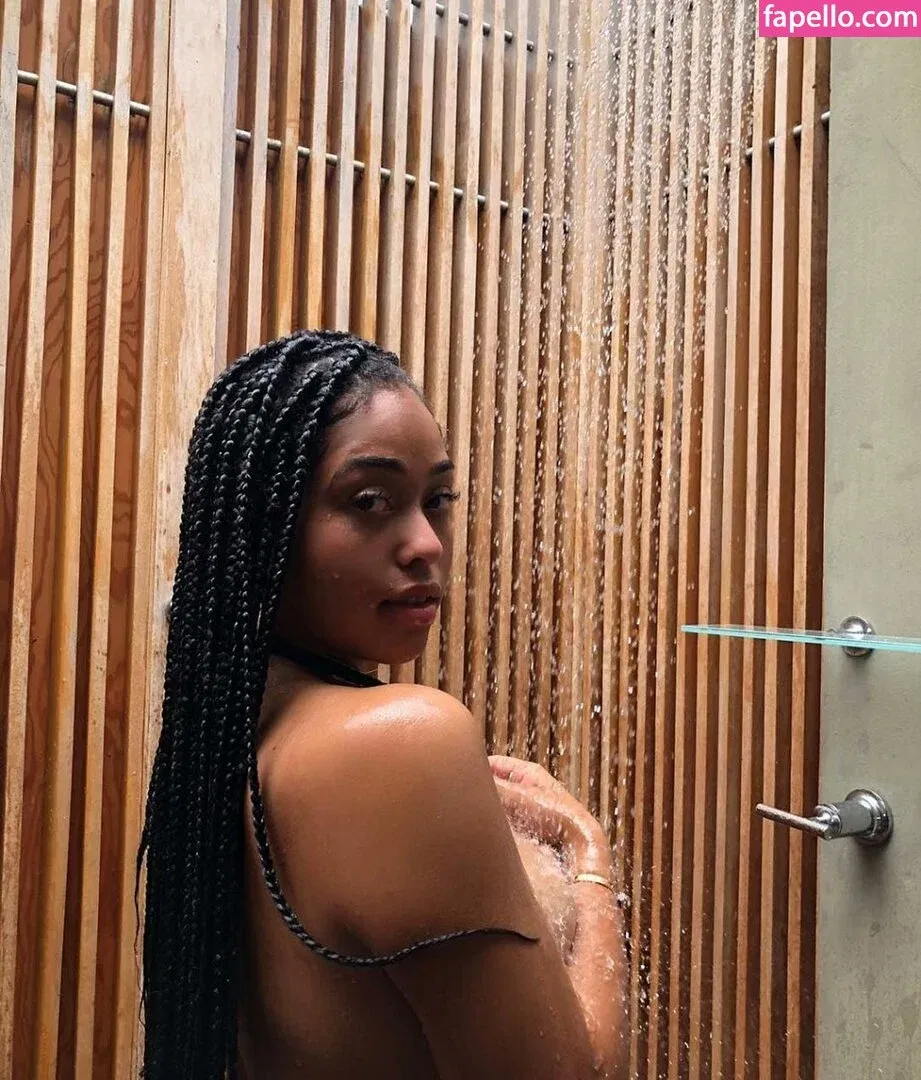 Jordyn Woods / jordynwoods Onlyfans Photo Gallery 
