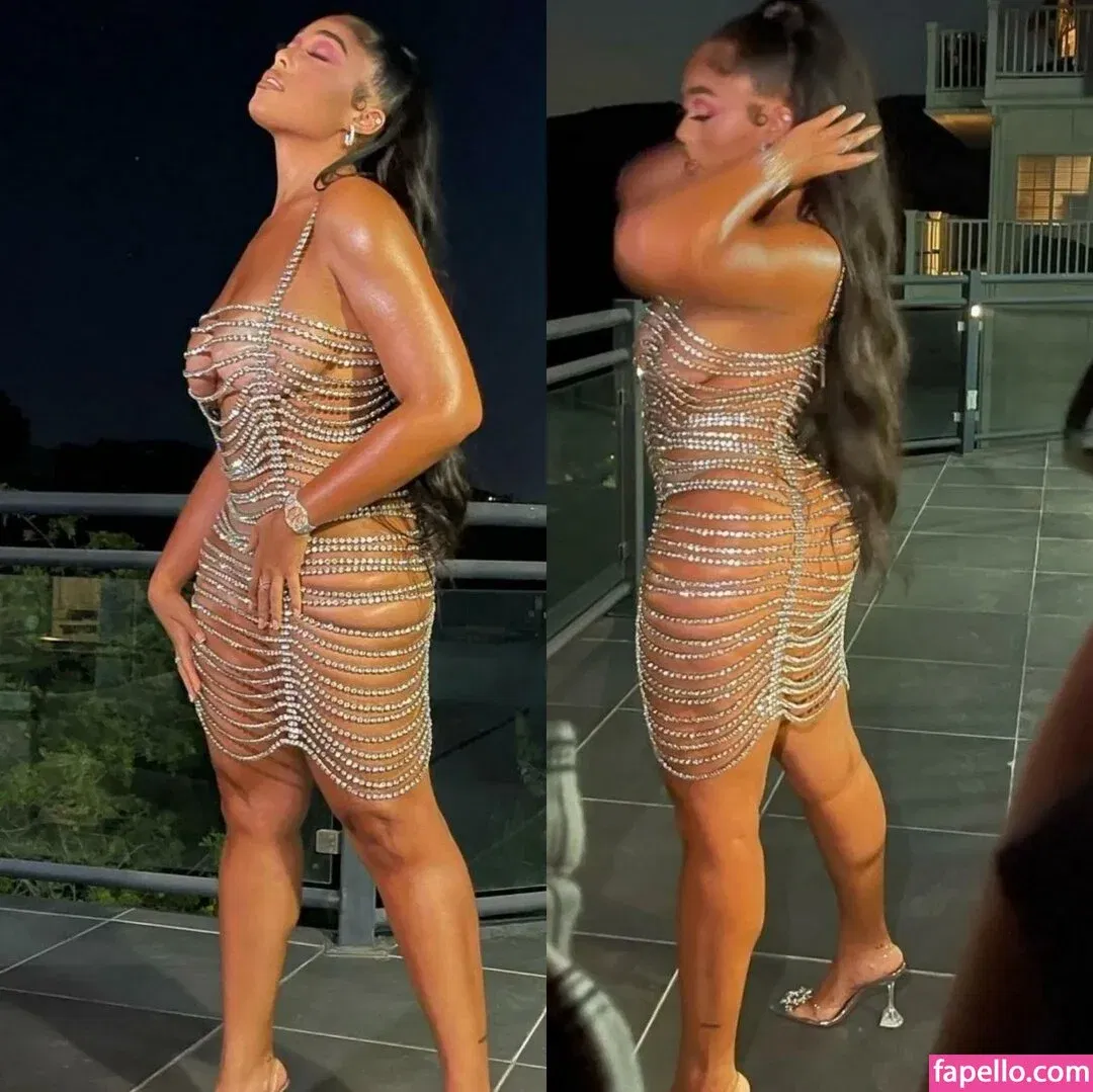 Jordyn Woods / jordynwoods Onlyfans Photo Gallery 