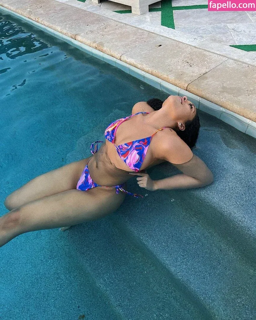 Jordyn Woods / jordynwoods Onlyfans Photo Gallery 