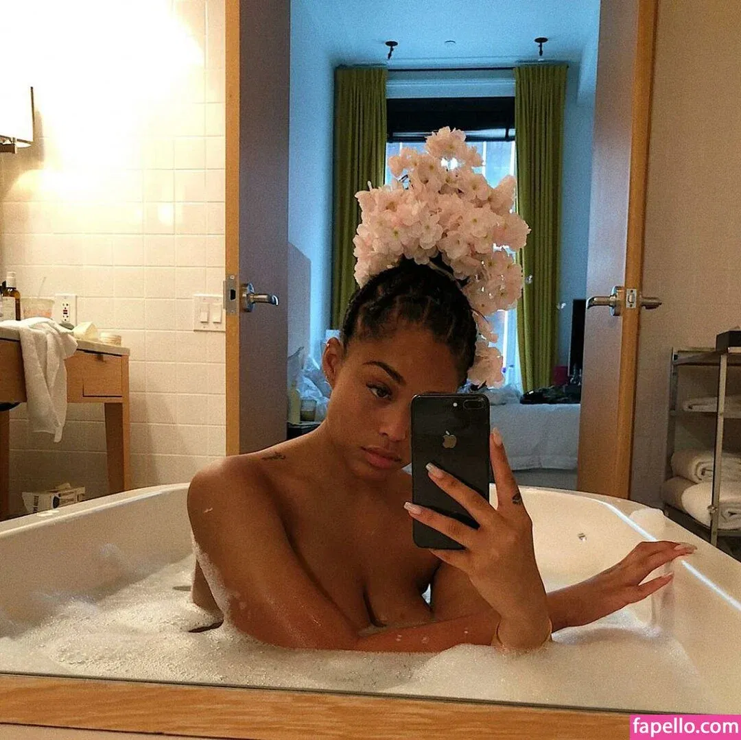 Jordyn Woods / jordynwoods Onlyfans Photo Gallery 