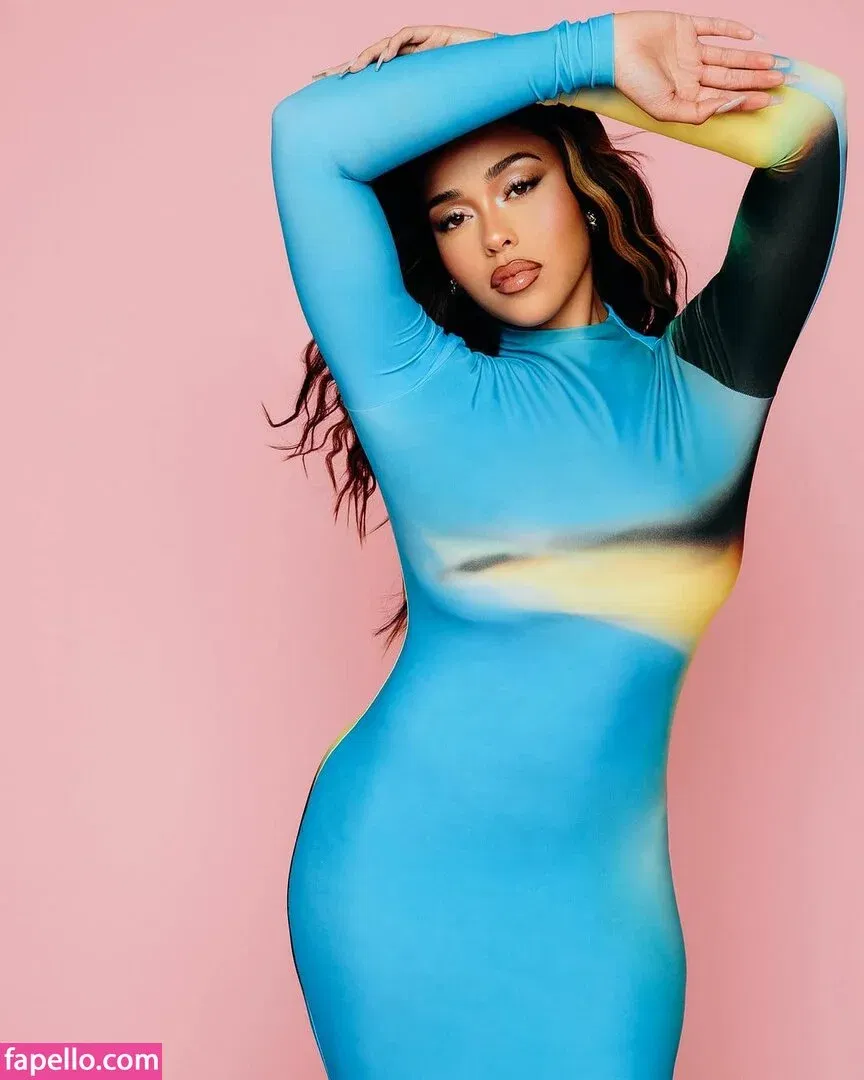 Jordyn Woods / jordynwoods Onlyfans Photo Gallery 