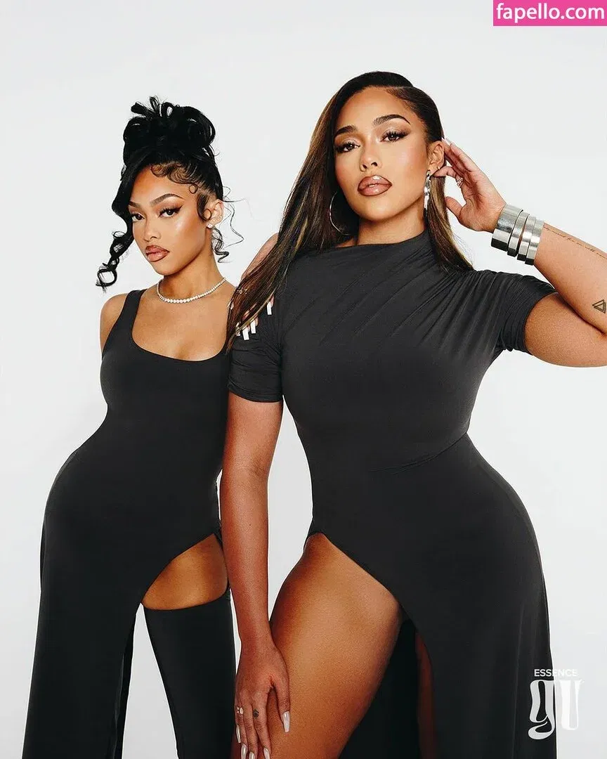 Jordyn Woods / jordynwoods Onlyfans Photo Gallery 
