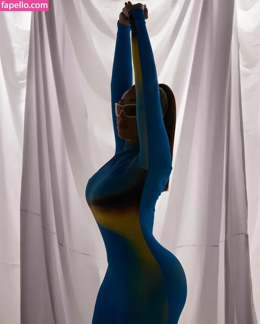 Jordyn Woods / jordynwoods Onlyfans Photo Gallery 