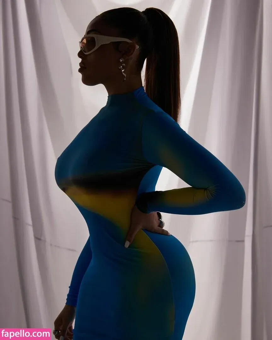 Jordyn Woods / jordynwoods Onlyfans Photo Gallery 