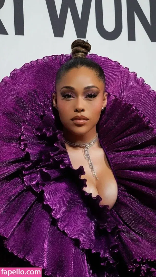Jordyn Woods / jordynwoods Onlyfans Photo Gallery 