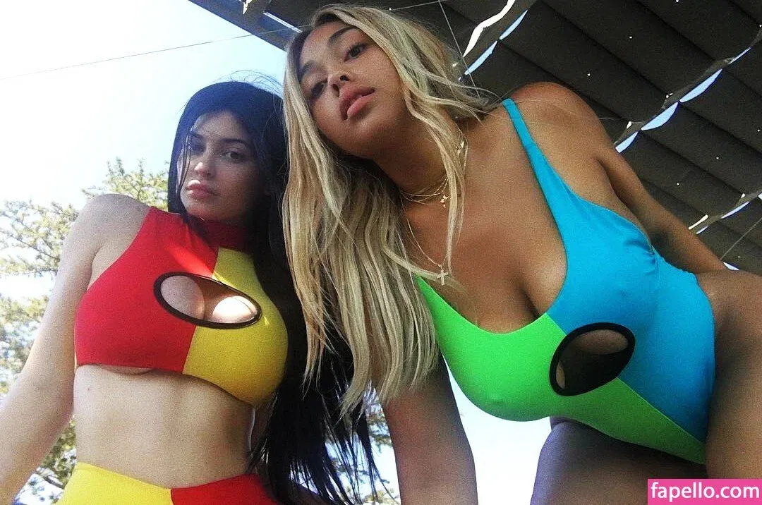 Jordyn Woods / jordynwoods Onlyfans Photo Gallery 