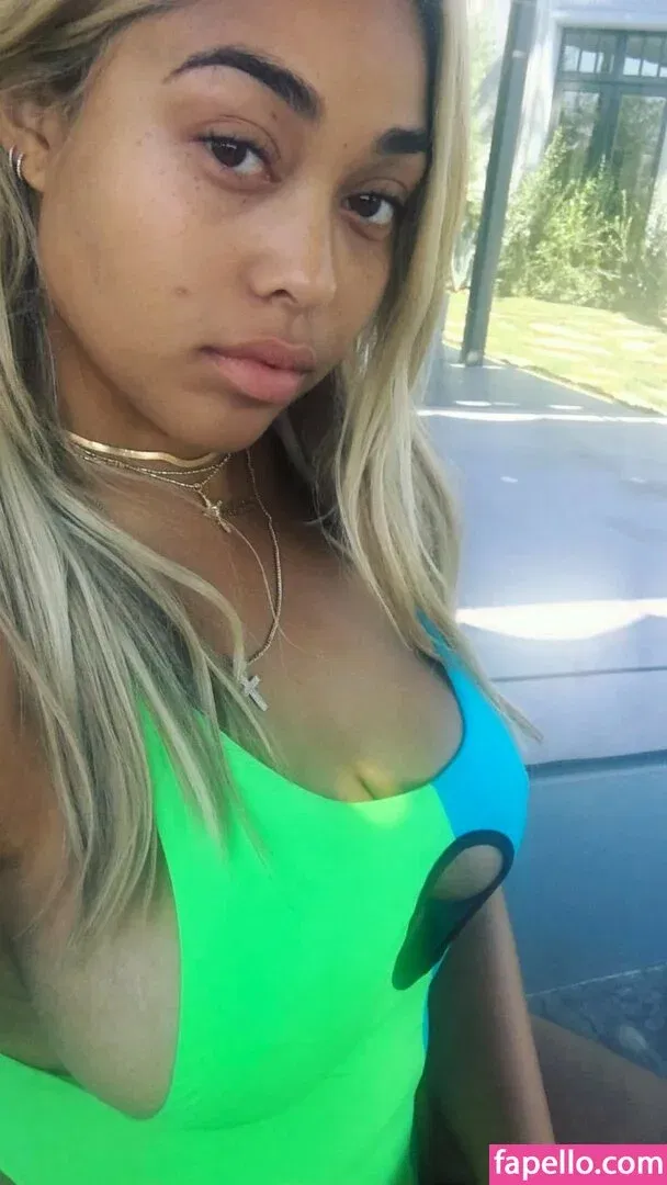 Jordyn Woods / jordynwoods Onlyfans Photo Gallery 