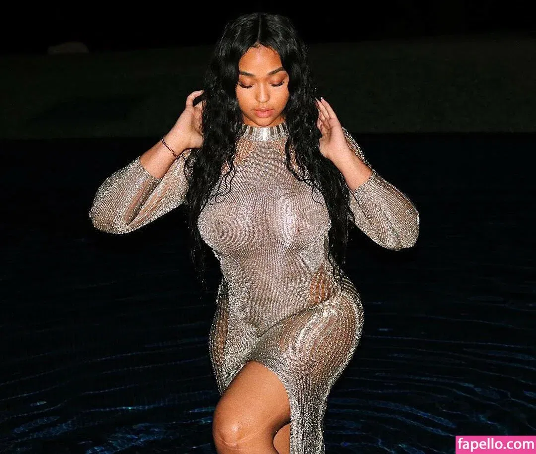 Jordyn Woods / jordynwoods Onlyfans Photo Gallery 