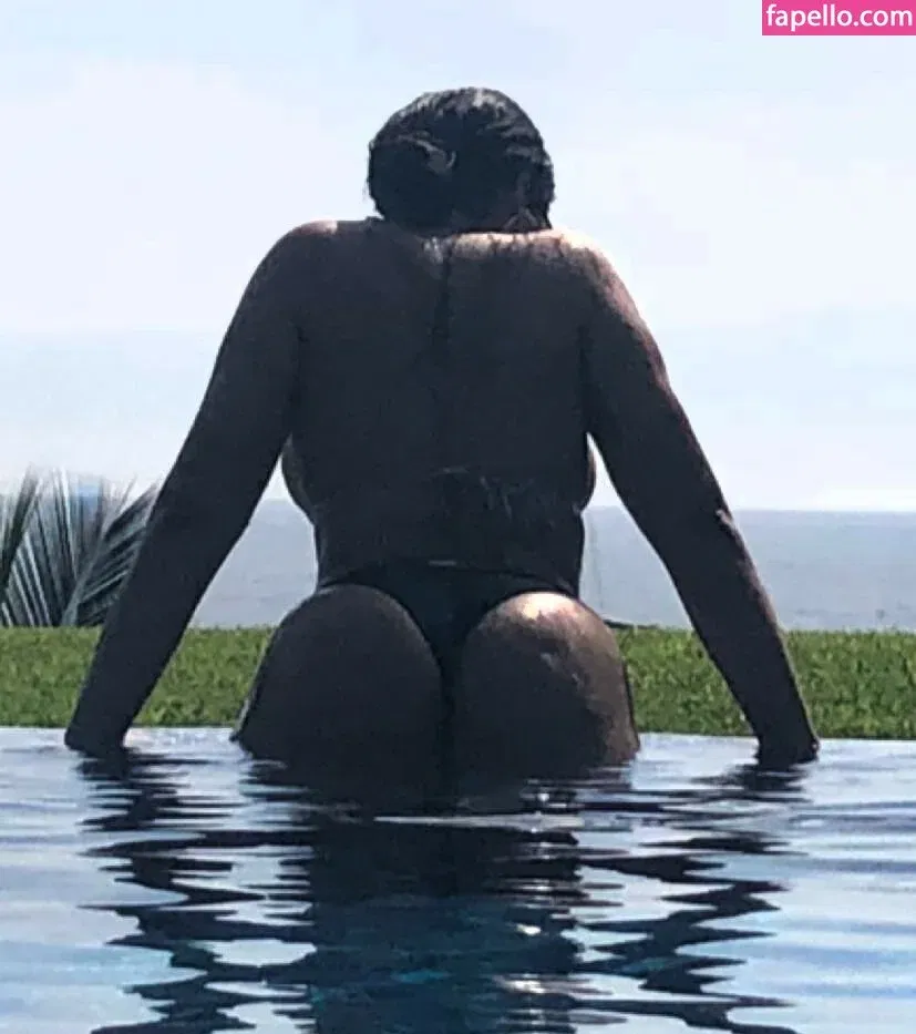 Jordyn Woods / jordynwoods Onlyfans Photo Gallery 