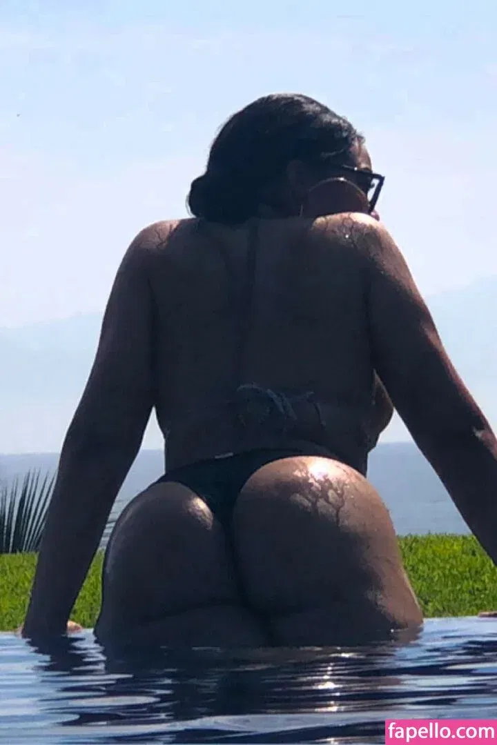 Jordyn Woods / jordynwoods Onlyfans Photo Gallery 