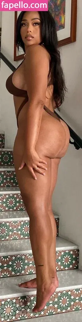 Jordyn Woods / jordynwoods Onlyfans Photo Gallery 