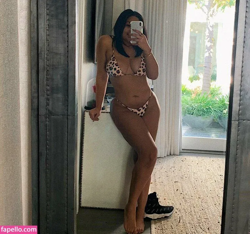 Jordyn Woods / jordynwoods Onlyfans Photo Gallery 
