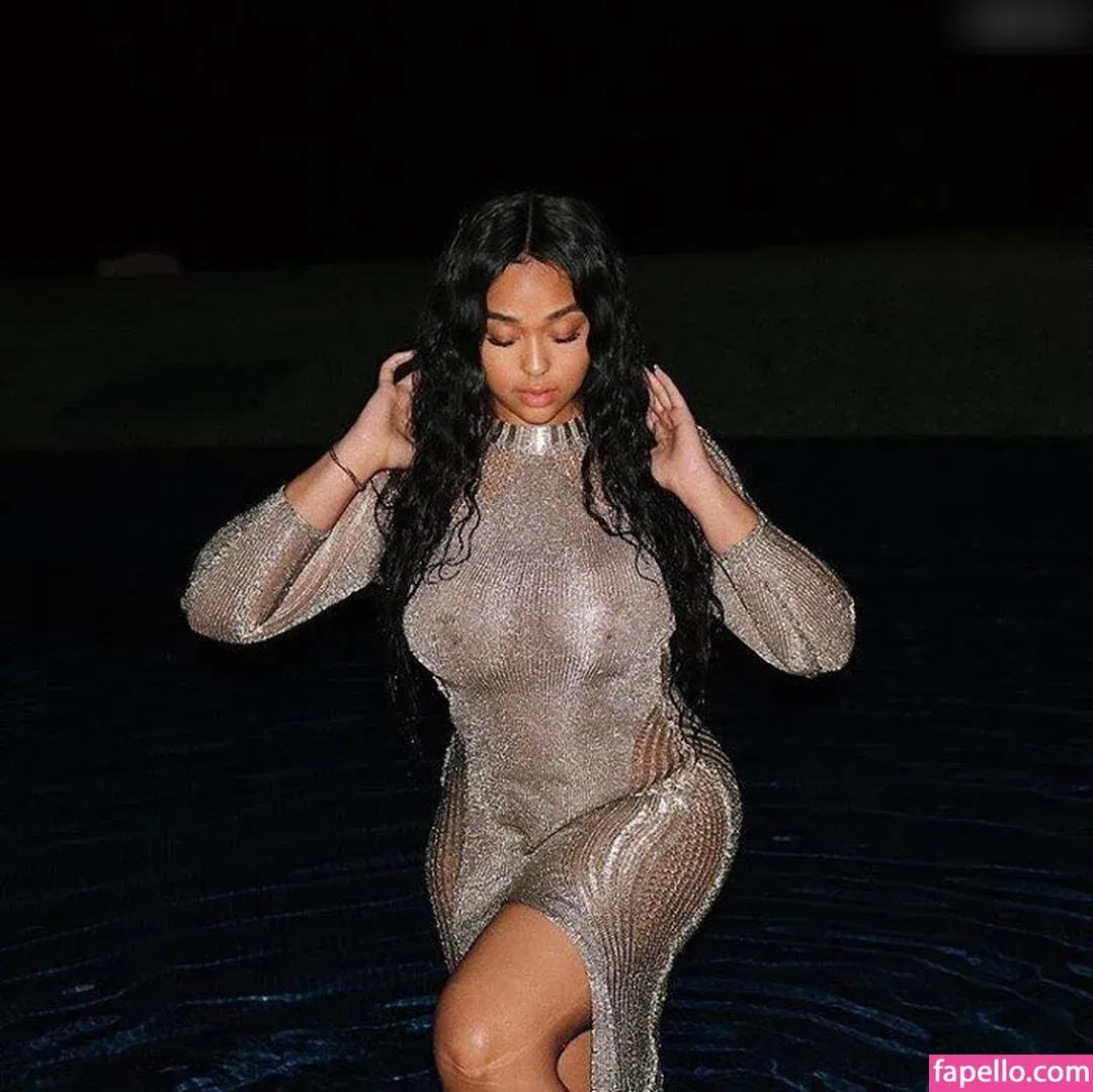 Jordyn Woods / jordynwoods Onlyfans Photo Gallery 