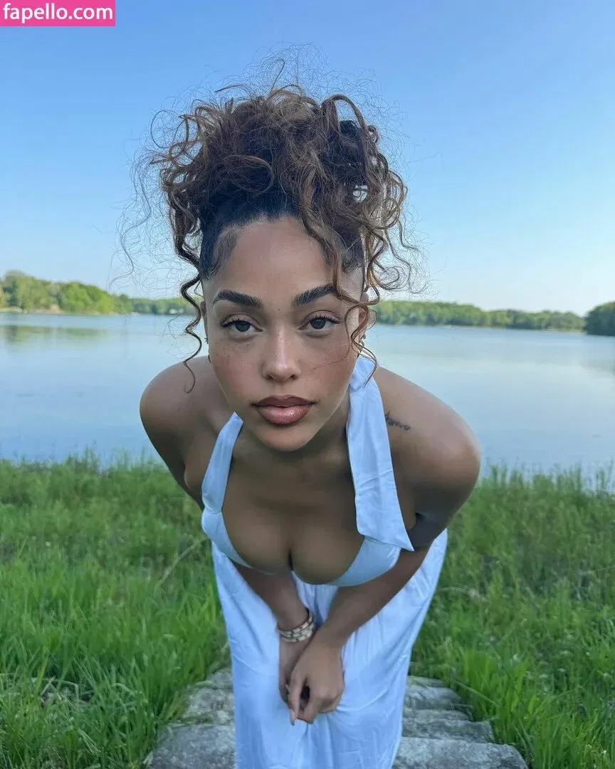 Jordyn Woods / jordynwoods Onlyfans Photo Gallery 