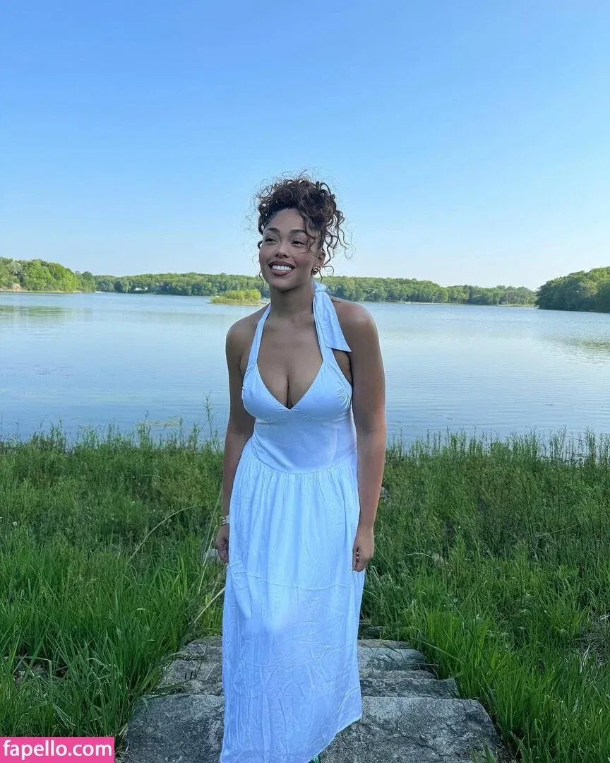 Jordyn Woods / jordynwoods Onlyfans Photo Gallery 