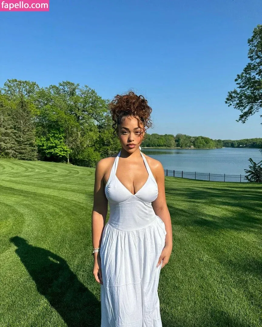 Jordyn Woods / jordynwoods Onlyfans Photo Gallery 