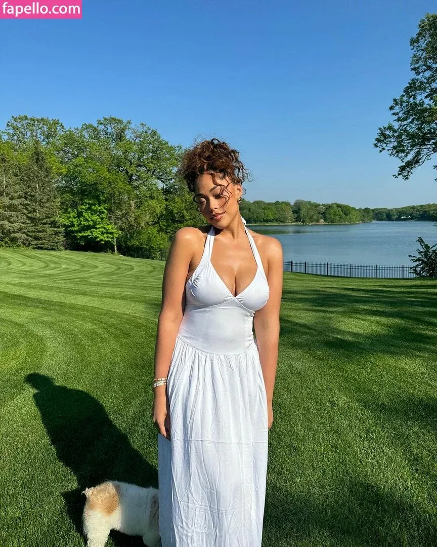 Jordyn Woods / jordynwoods Onlyfans Photo Gallery 