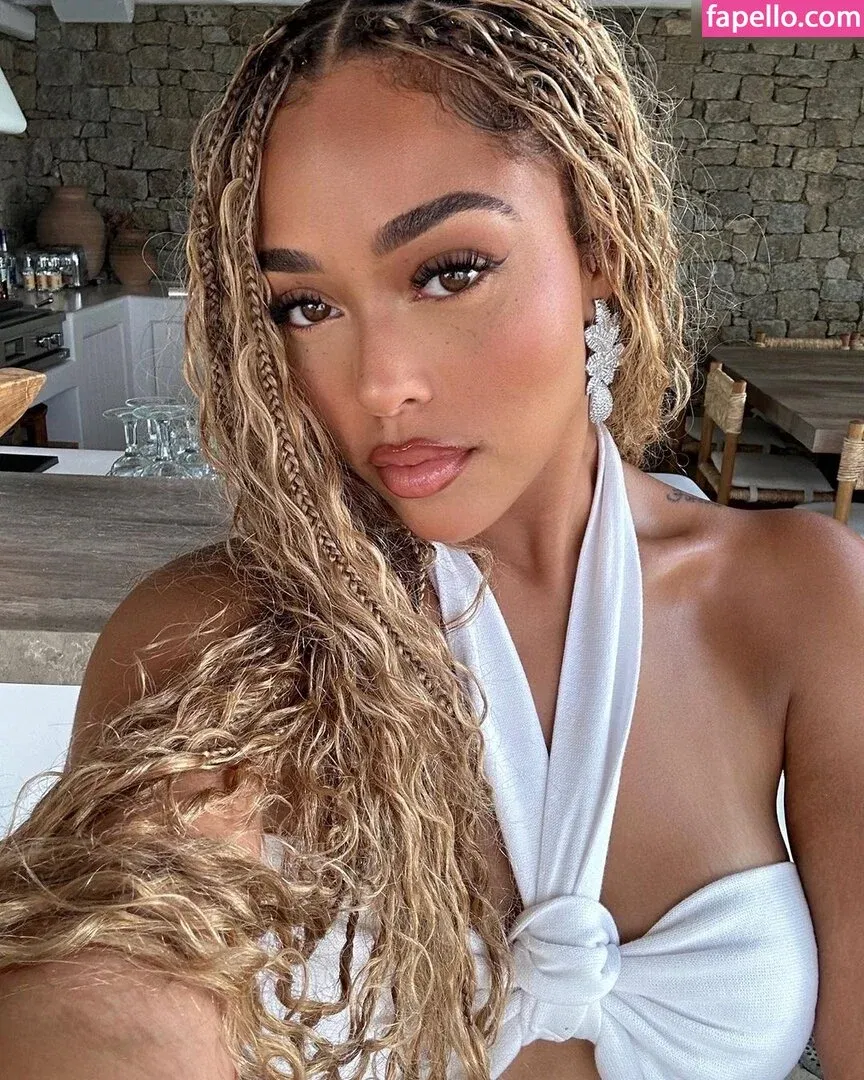 Jordyn Woods / jordynwoods Onlyfans Photo Gallery 