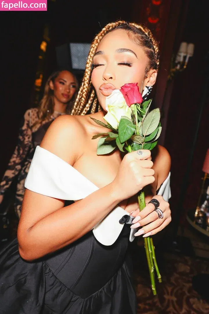 Jordyn Woods / jordynwoods Onlyfans Photo Gallery 