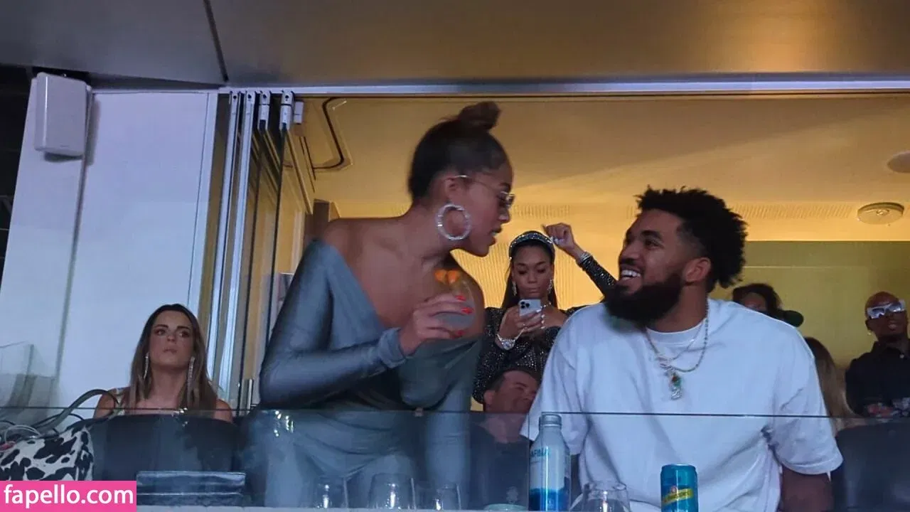 Jordyn Woods / jordynwoods Onlyfans Photo Gallery 