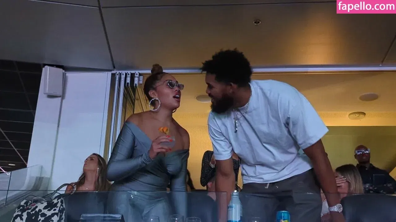 Jordyn Woods / jordynwoods Onlyfans Photo Gallery 