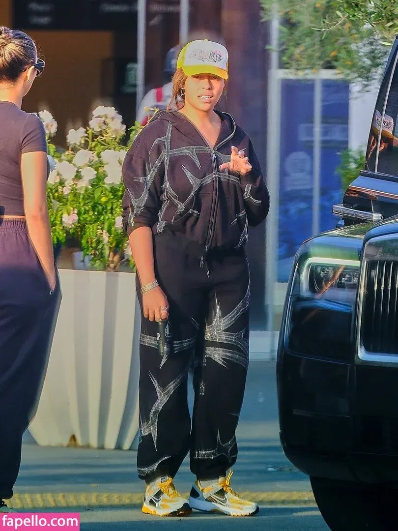 Jordyn Woods / jordynwoods Onlyfans Photo Gallery 