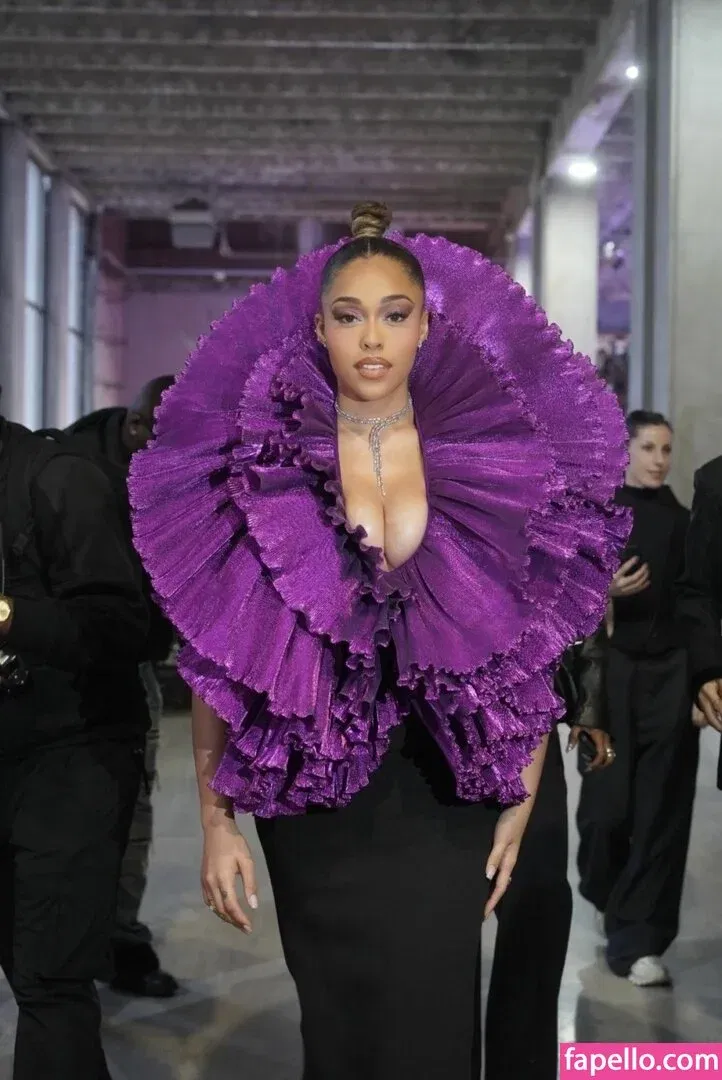 Jordyn Woods / jordynwoods Onlyfans Photo Gallery 