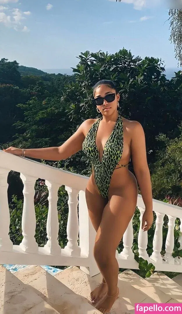 Jordyn Woods / jordynwoods Onlyfans Photo Gallery 