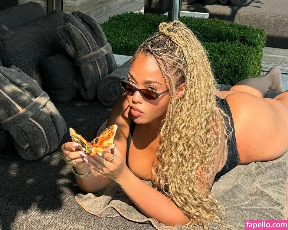 Jordyn Woods / jordynwoods Onlyfans Photo Gallery 