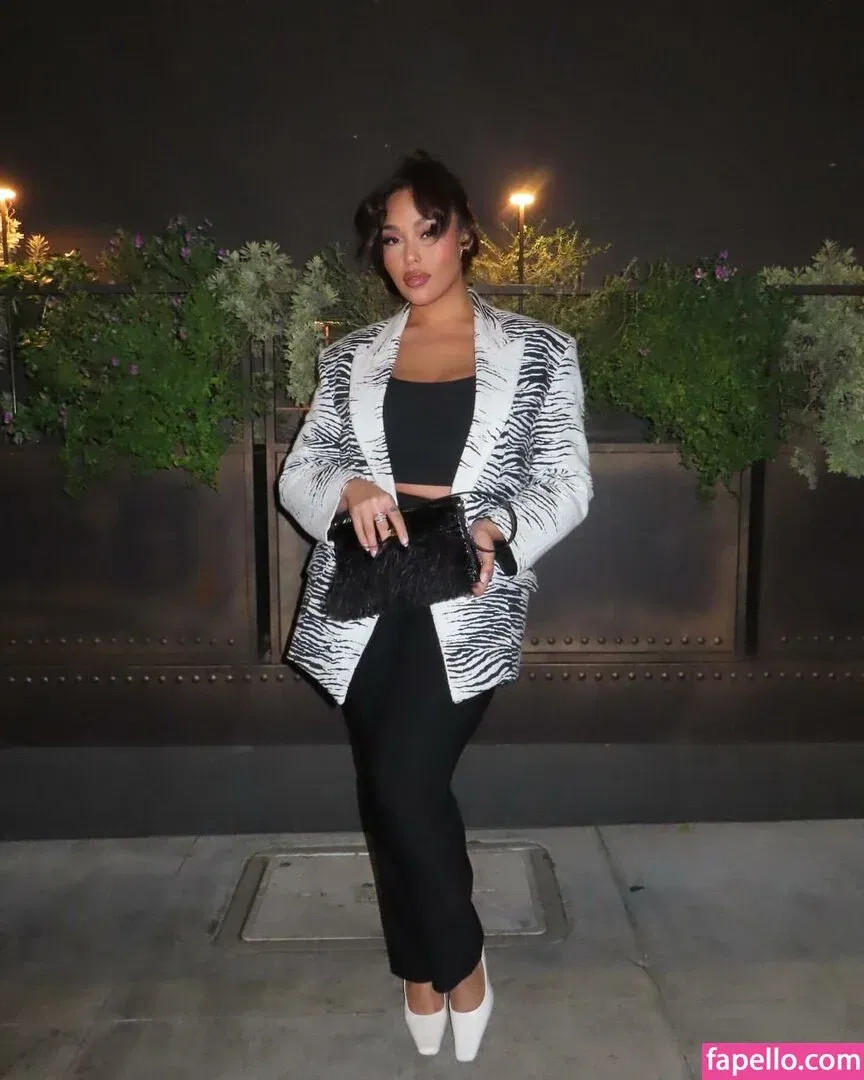 Jordyn Woods / jordynwoods Onlyfans Photo Gallery 
