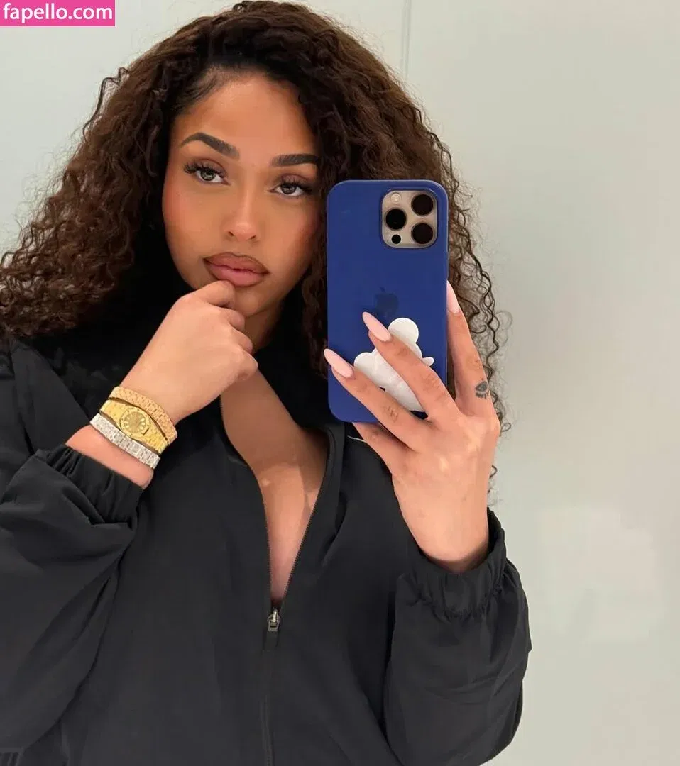 Jordyn Woods / jordynwoods Onlyfans Photo Gallery 