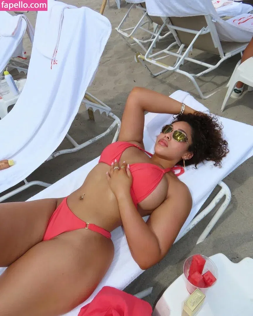 Jordyn Woods / jordynwoods Onlyfans Photo Gallery 