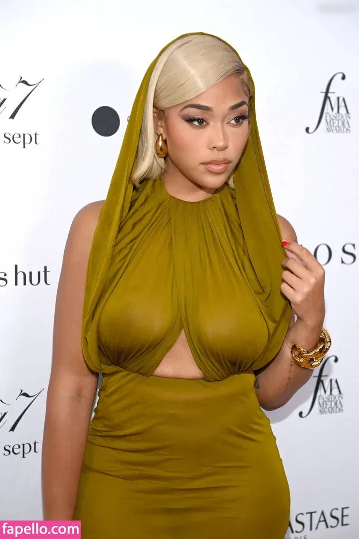Jordyn Woods / jordynwoods Onlyfans Photo Gallery 