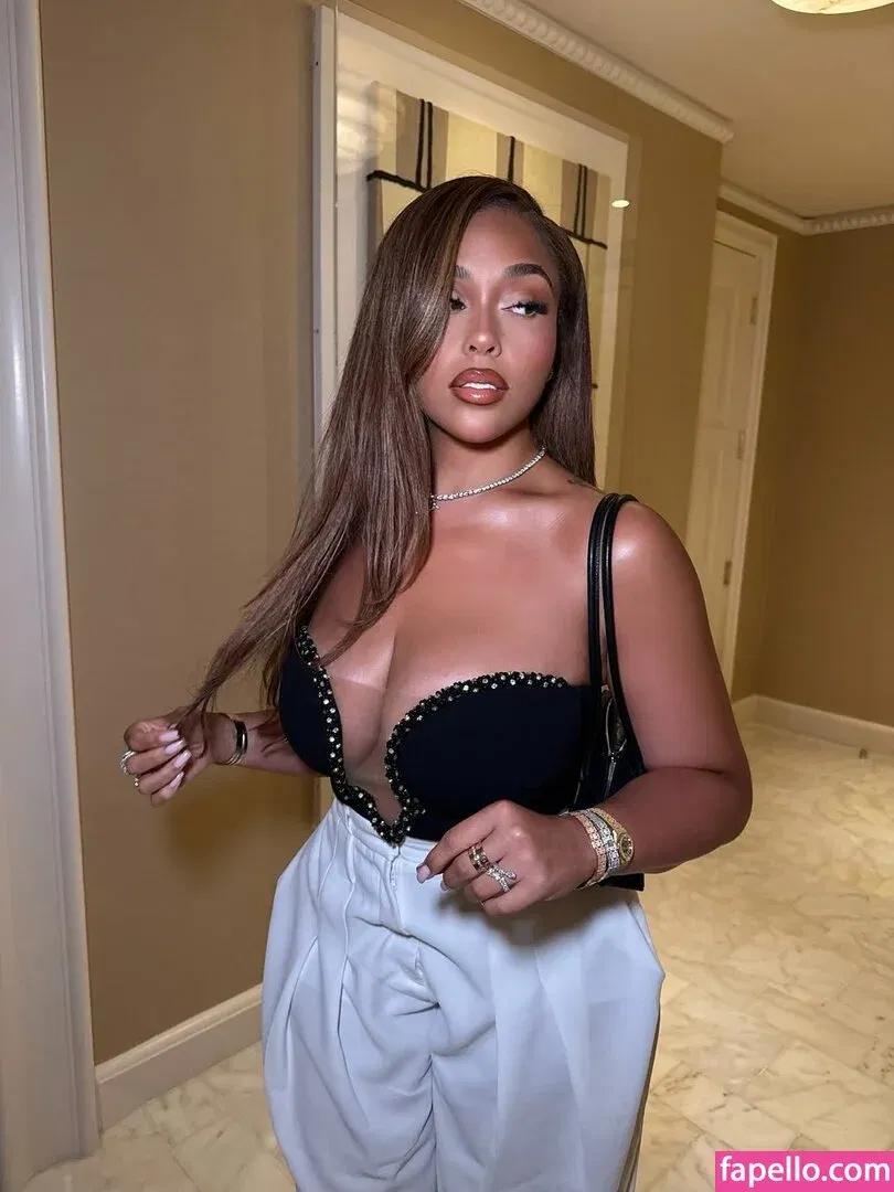 Jordyn Woods / jordynwoods Onlyfans Photo Gallery 