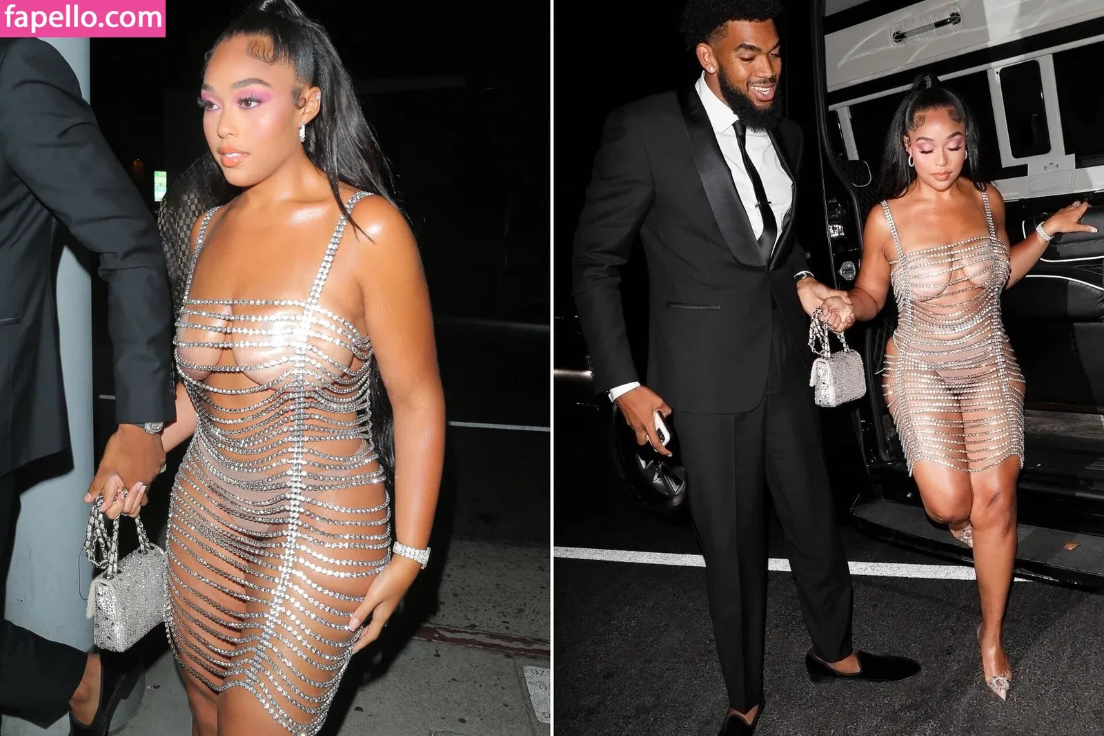 Jordyn Woods / jordynwoods Onlyfans Photo Gallery 