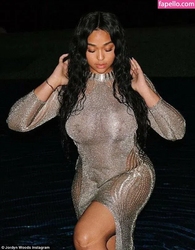 Jordyn Woods / jordynwoods Onlyfans Photo Gallery 