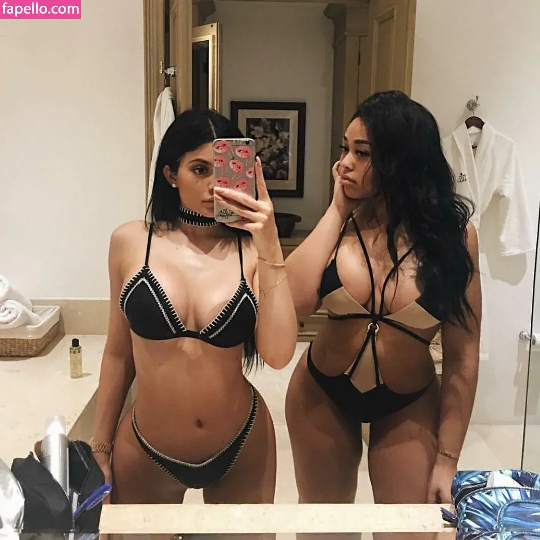 Jordyn Woods / jordynwoods Onlyfans Photo Gallery 