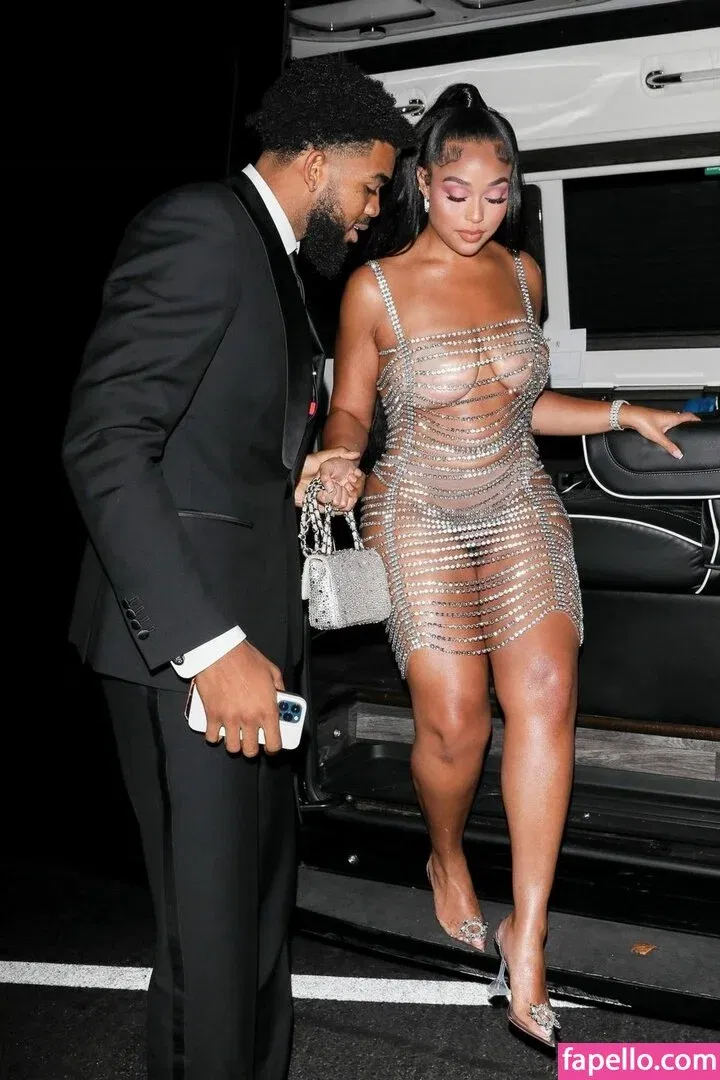 Jordyn Woods / jordynwoods Onlyfans Photo Gallery 