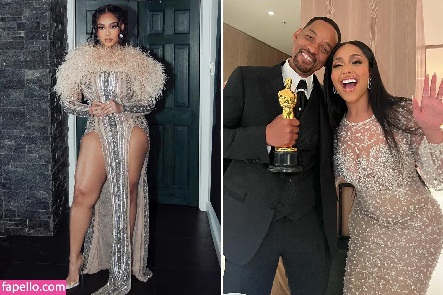 Jordyn Woods / jordynwoods Onlyfans Photo Gallery 