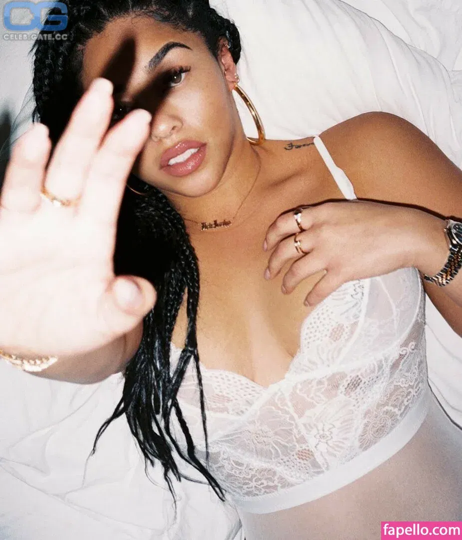 Jordyn Woods / jordynwoods Onlyfans Photo Gallery 