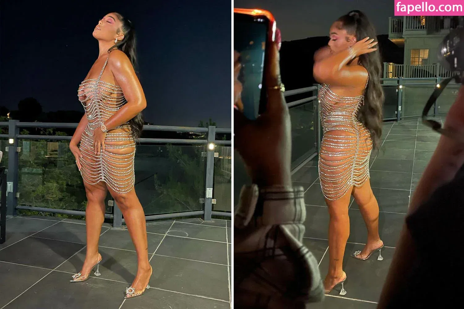 Jordyn Woods / jordynwoods Onlyfans Photo Gallery 