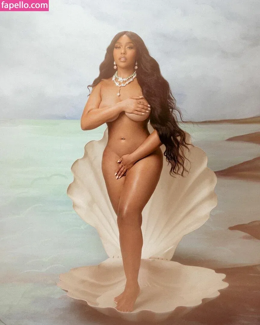 Jordyn Woods / jordynwoods Onlyfans Photo Gallery 